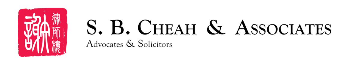 S. B. CHEAH & ASSOCIATES